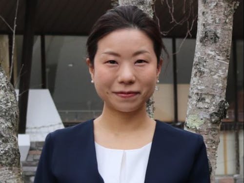 ゲスト① 中澤牧子さん(草津町)