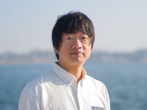 岡山県ゲスト 橋本誠さん