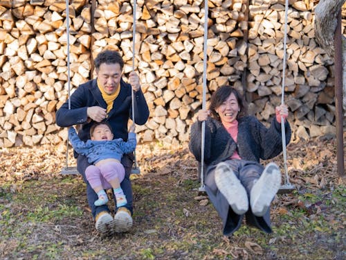 セミナーファシリテーター 木暮咲季さん(高山村)