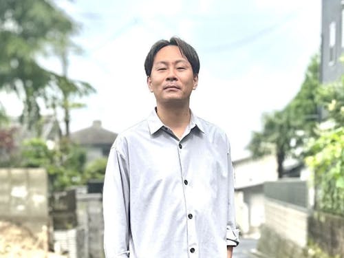 3 古木 亮輔さん(大津→東京→大津)