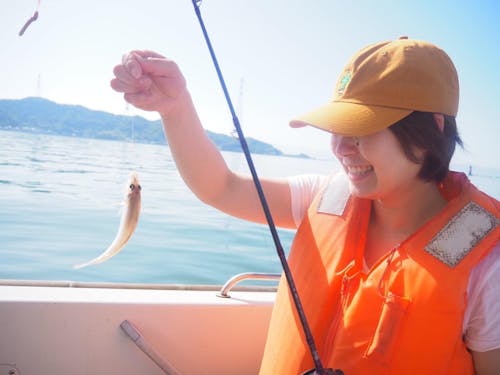 釣り×観光の新サービス「天草つろう旅」