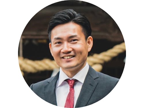 ゲスト:山﨑純平さん