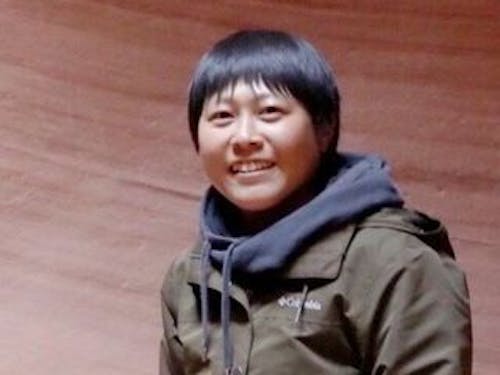 ゲスト：松田咲香さん