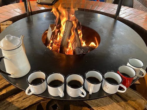 ご希望に合わせた滞在先ではテレワークも可能💻