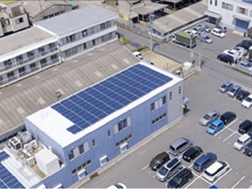 本社・本社工場