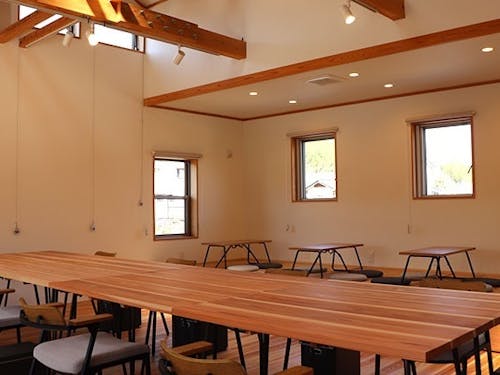 COWORKING-HUB nanyo sign（えひめ移住ネットより）