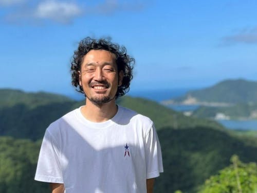 農業と連携した就労支援施設「豊岡ローカルカレッジ」を起業した石原さん