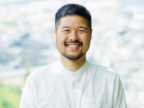 香川県・土庄町ゲスト「柿迫 航」さん