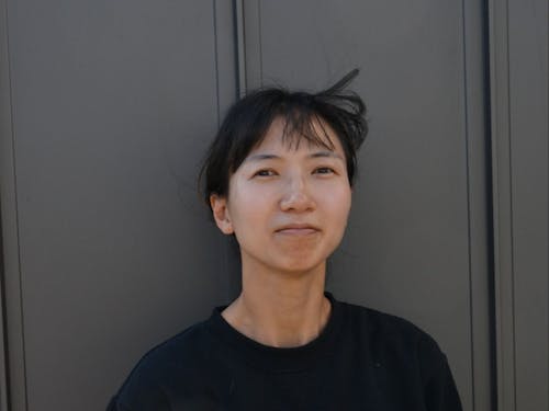 ゲスト①岡 悠 (おか ゆう) さん：北海道出身。竹製品製造販売工房を開業。