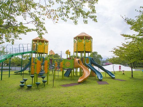 二ツ沼総合公園