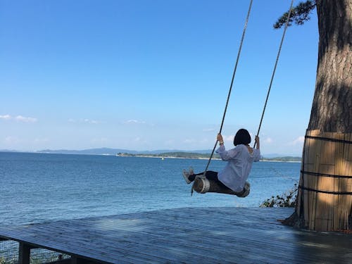 日間賀島