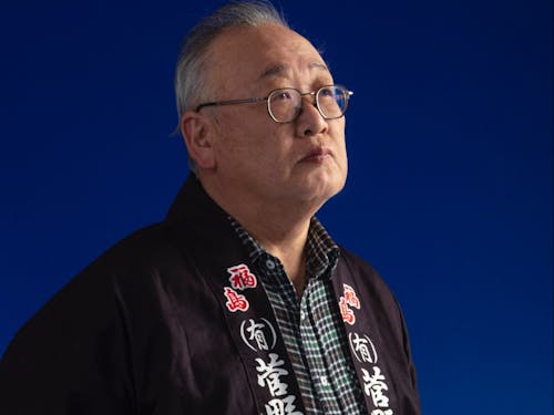 【菅野煙火店の菅野さん】菅野さんの元で学んでいただきます！