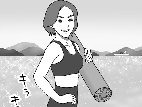 講師を務めるカヤックディレクターの石原