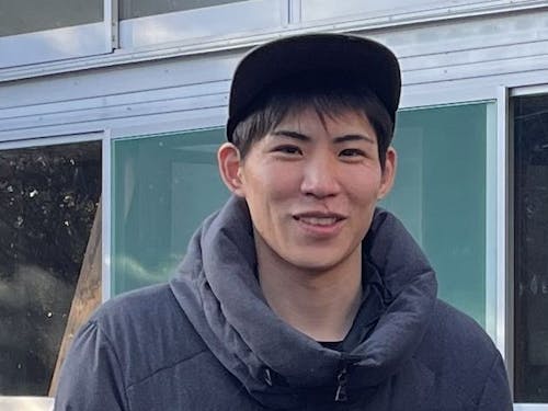 ゲスト:澤田 忍さん