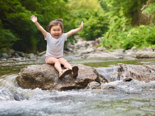 子どもがのびのび育つ暮らしが叶うかも!