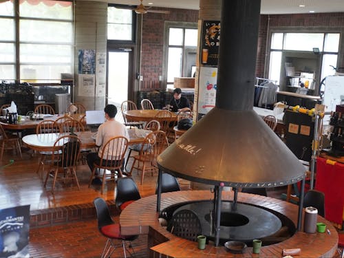 八幡平市:安比ロッキーインでテレワークも💻