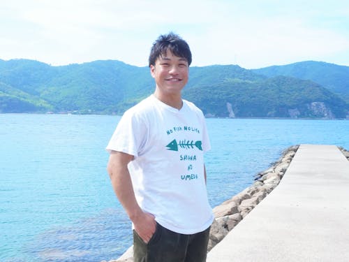 ゲスト:乙川 翔太郎(24)