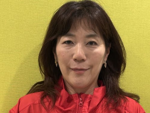 移住コンシェルジュ 西脇 美奈子