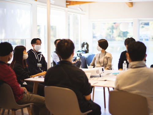 チームごとに事業テーマを設定し、北川村ならではの事業を立案