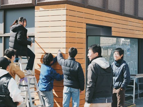 学生のためのコミュニティスペース「KATALab.」