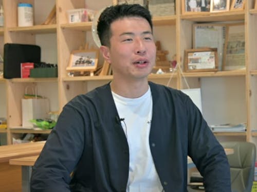 一般社団法人KOKIN 原田さん