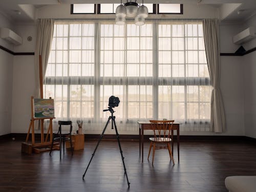 野口謙蔵記念館 内部