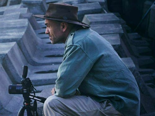 ブライアンさん/海のまち・高浜の情報発信・インバウンド観光の企画に携わっています