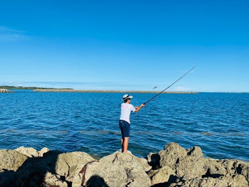 出勤前もアフター5も釣りはできる!