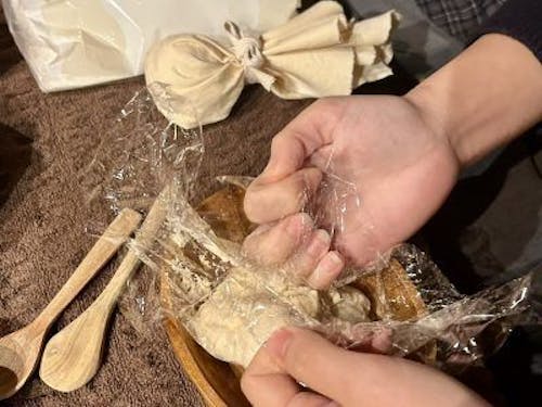 酒粕パックでお肌スベスベ!?