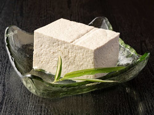 佐々並名物「ささなみ豆腐」