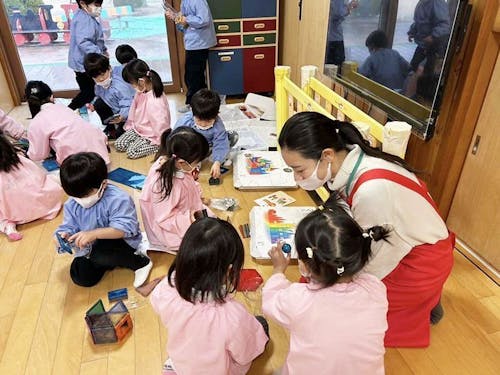 インターン生から現在は地域おこし協力隊として活動中！