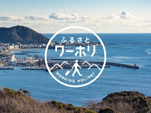 ふるさとワーキングホリデーポータルサイトより