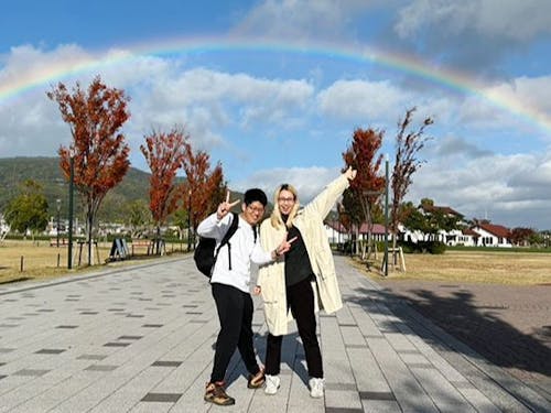 川内村の先輩移住者