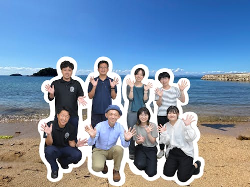 各会場5名程度のメンバーで伺います！ほとんどが都市部からの移住経験者✨