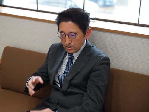 従業員あってのティスコム。社員に対しては誠実に向き合い、信頼を寄せています。