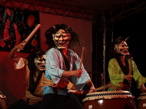 ときわ盆フェスタ2025