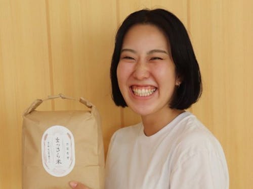 里山で夢を実現!