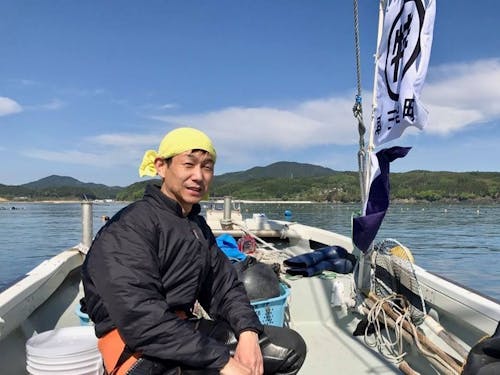 (一社)サスティナビリティセンター 代表理事 太齋 彰浩さん