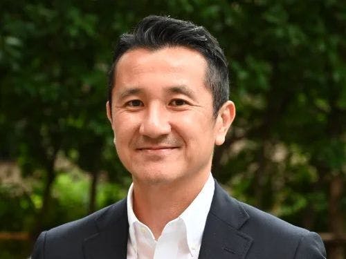 猪尾 愛隆さん(JOINS株式会社代表取締役)