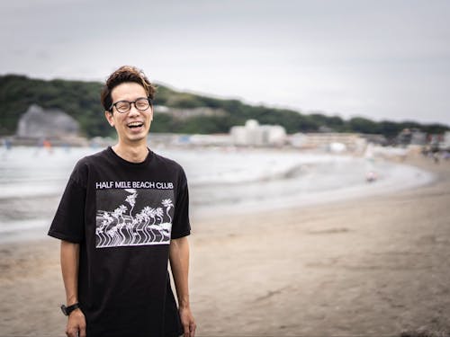 來島 政史(地域とつながるプラットフォーム「スマウト」ディレクター)