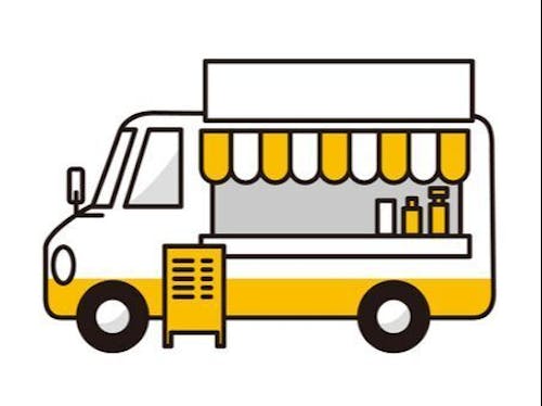 キッチンカー（計画）