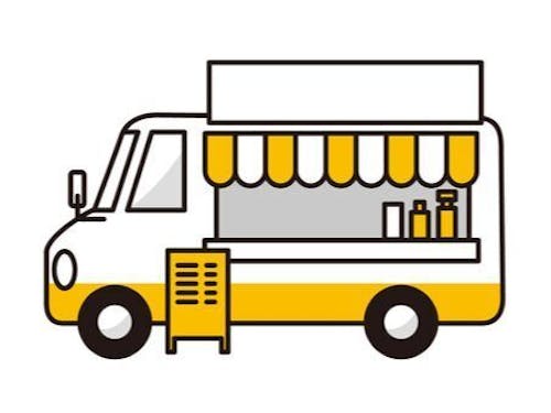 キッチンカー(計画)