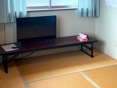 鹿屋市高隈町「ふれあい館」