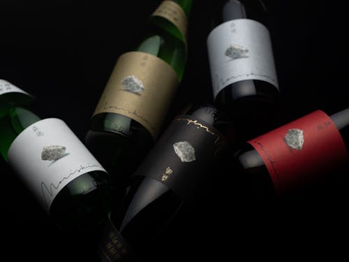 制作実績_森島酒造