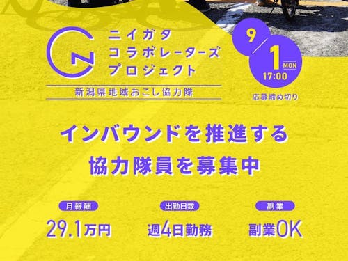 インバウンドの誘致促進を通じた地域の活力向上