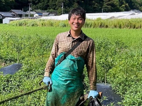 20代で移住しました！