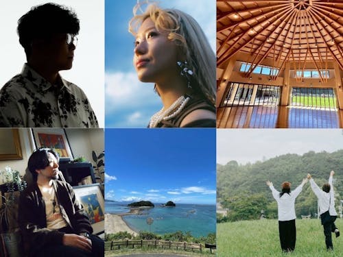 10月のMUSICFES豪華アーティスト!お一人でもお友達一緒に!ご参加ください