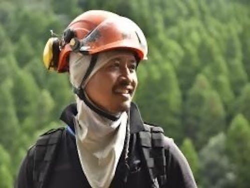 先輩移住者に色々聞いてみよう!