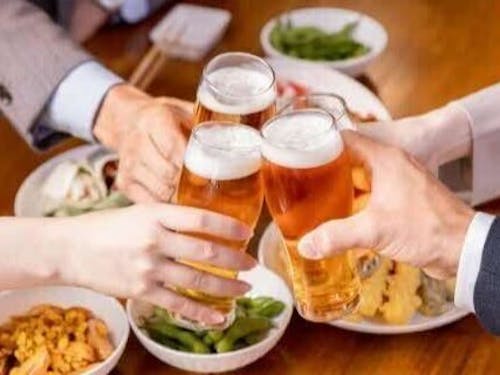 地元で愛されるお店でおいしいグルメも味わえます