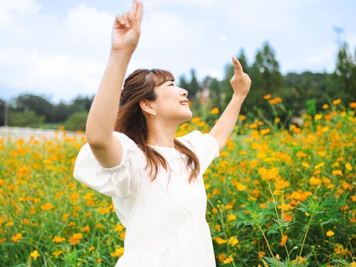 シンガーソングライターyokkoさん